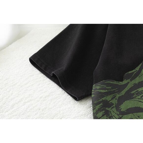 OFF-WHITE Crew neck, short sleeves Size: M - Picture 5 of 7